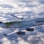 -Lufthansa