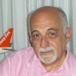 Stefanos Vakirtzis- Regional Operations Manager