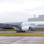 airbus a350 msn2