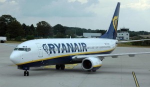 Ryanair-boeing