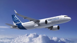 airbus--a320neo