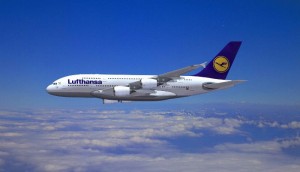 lufthansa