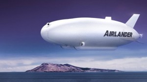 Airlander