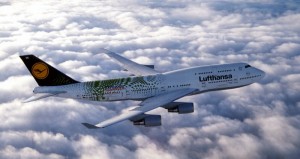 -Lufthansa