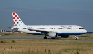 Croatia Airlines