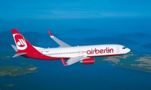 air berlin
