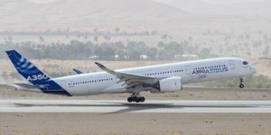 Airbus A350 XWB