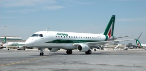 Alitalia-