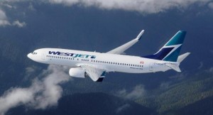 Westjet