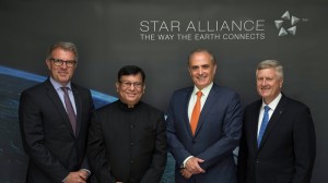 air india-star alliance