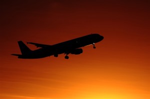 plane