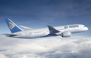 AirAstana