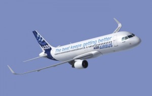 Airbus A320 neo