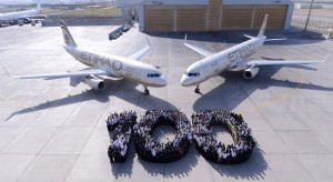 Etihad-Airways-100 airplane