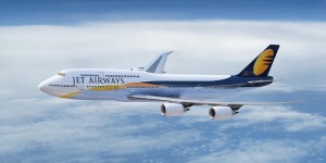 Jet Airways