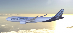 airbus A330 neo
