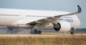 airbus METRO