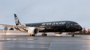 boeing 787-9-Air new zealand
