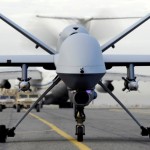 drones