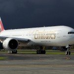 emirates boeing