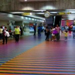 venezuela.airport.bolivar simon