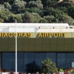diagoras airport