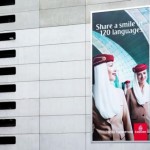 emirates poster