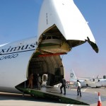 air cargo