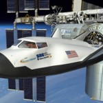 boeing space x