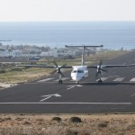 syros airport