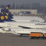 lufthansa