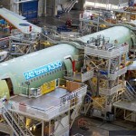 AIRBUS A330 242 tons