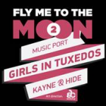 fly me to the moon