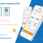 Travelplanet24 Evolution awards 15