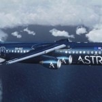 astra airlines