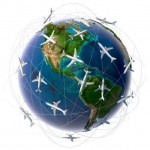 8079727-the-metaphor-of-international-air-travel-around-the-world-travel-to-anywhere-on-the-planet-earth-and