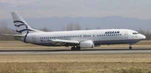 Aegean