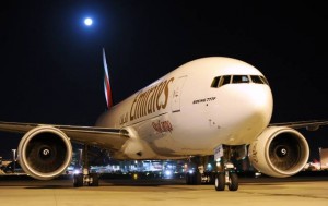 Emirates SkyCargo