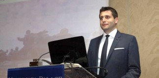 I. Μουζενίδης: Η ανοδική πορεία μας οφείλεται στις ποιοτικές υπηρεσίες μας