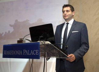 I. Μουζενίδης: Η ανοδική πορεία μας οφείλεται στις ποιοτικές υπηρεσίες μας