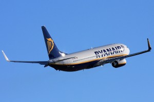 Ryanair
