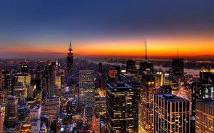 New-York-City-Skyline