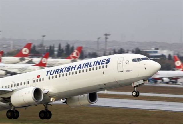 Η Turkish Airlines αποκαθιστά την έκδοση εισιτηρίων μέσω ελληνικών ταξιδιωτικών γραφείων