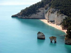 best-beaches-in-europe-baia-delle-zagara-european-best-destinations