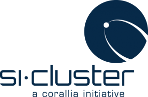 si-Cluster-logo