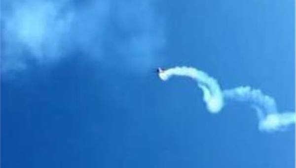 Συνετρίβη αεροσκάφος επίδειξης στην Αυστρία