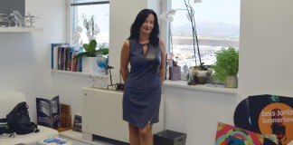 Ιωάννα Παπαδοπούλου (ΔΑΑ): Στόχος μας η αναβάθμιση της ταξιδιωτικής εμπειρίας