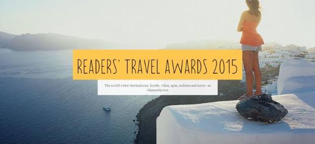 Πρώτα στον κόσμο τα ελληνικά νησιά σε ψηφοφορία αναγνωστών