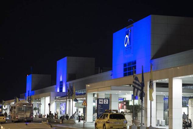 Ο ΔΑΑ συμμετέχει στο Blue Athens Initiative