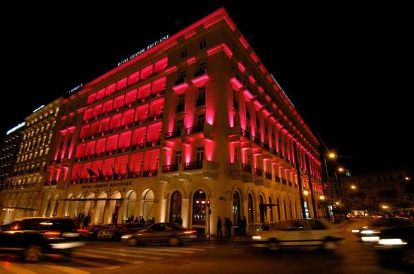 Ανέβηκαν οι ξενοδοχειακές τιμές τον Σεπτέμβριο